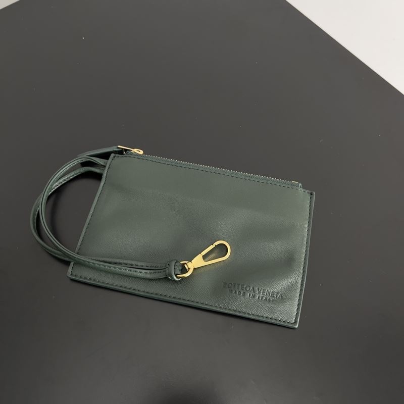 Bottega Veneta Shopping Bags